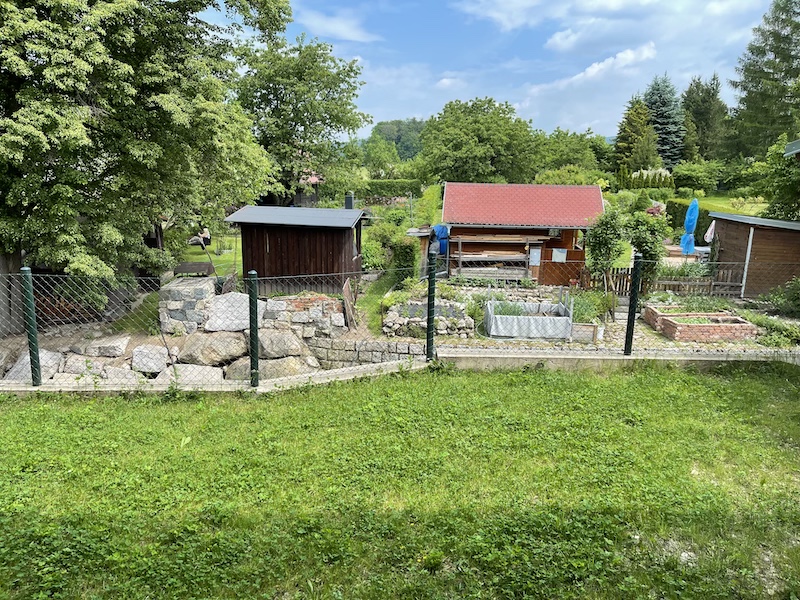 Penzion a okolí 6